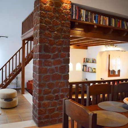 Sunshine House For 9, Cozy Set Up,Verandas, Sea View. Καρτεράδος Εξωτερικό φωτογραφία