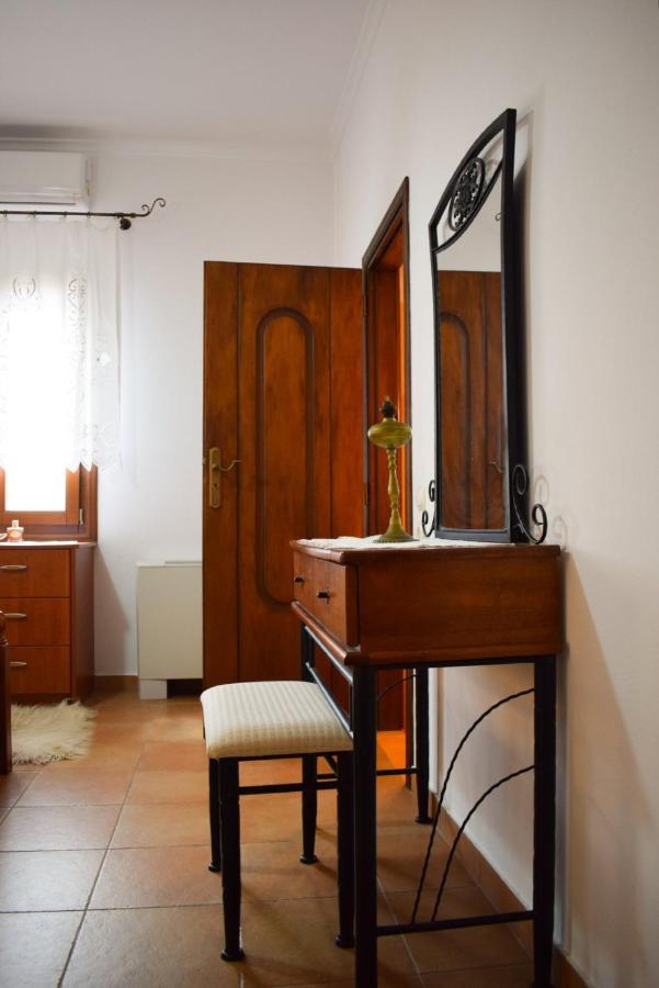 Sunshine House For 9, Cozy Set Up,Verandas, Sea View. Καρτεράδος Εξωτερικό φωτογραφία