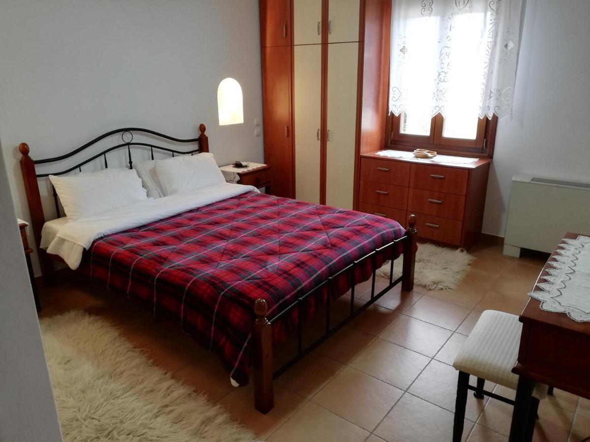 Sunshine House For 9, Cozy Set Up,Verandas, Sea View. Καρτεράδος Εξωτερικό φωτογραφία