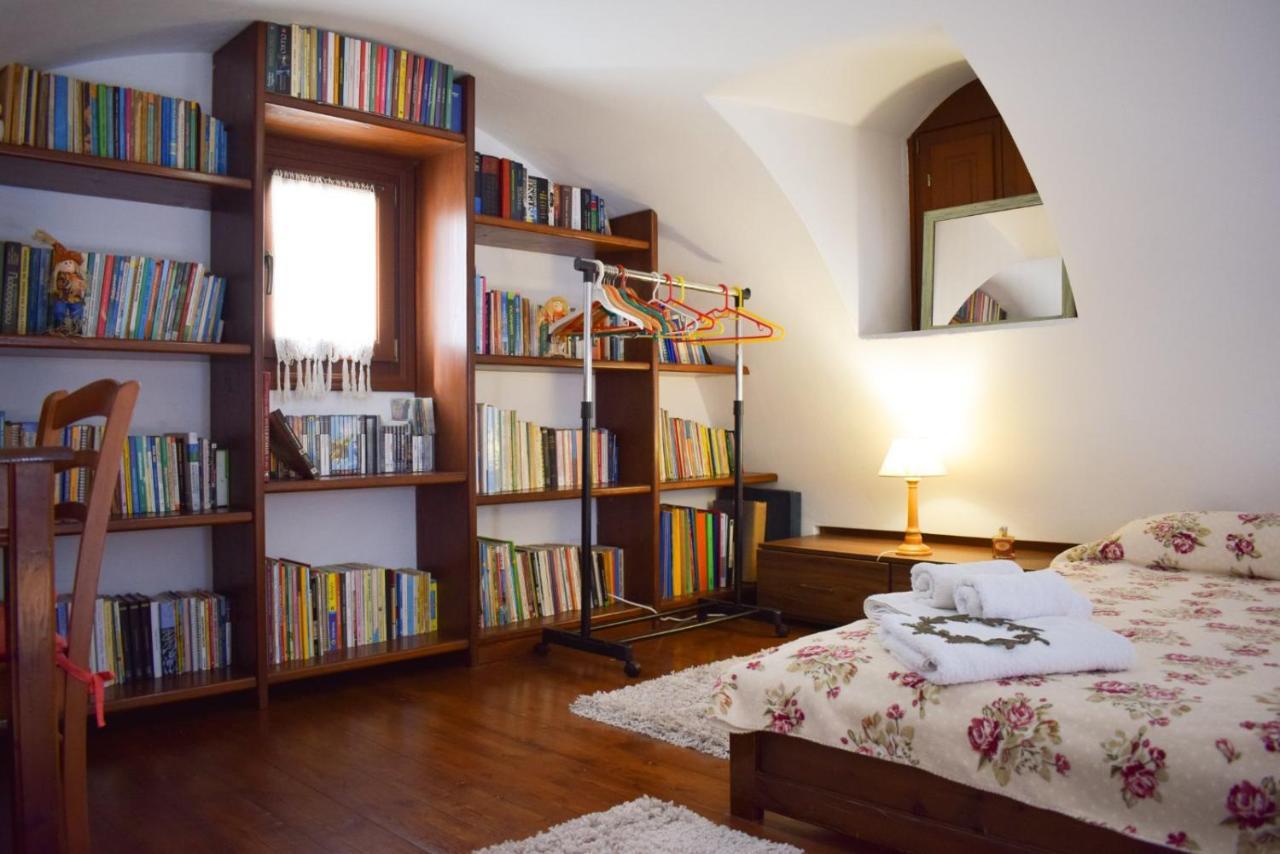 Sunshine House For 9, Cozy Set Up,Verandas, Sea View. Καρτεράδος Εξωτερικό φωτογραφία