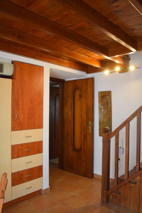 Sunshine House For 9, Cozy Set Up,Verandas, Sea View. Καρτεράδος Εξωτερικό φωτογραφία