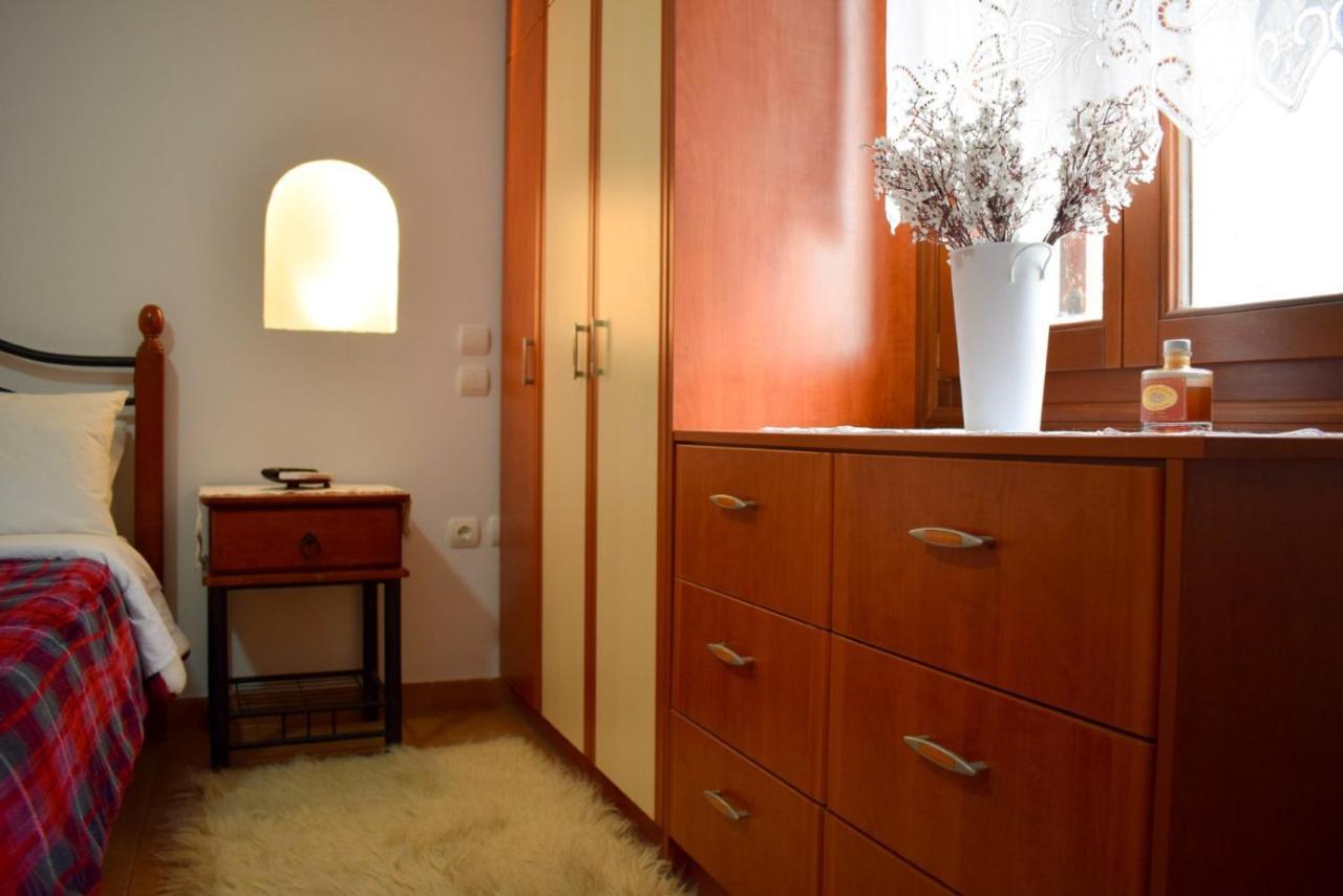 Sunshine House For 9, Cozy Set Up,Verandas, Sea View. Καρτεράδος Εξωτερικό φωτογραφία