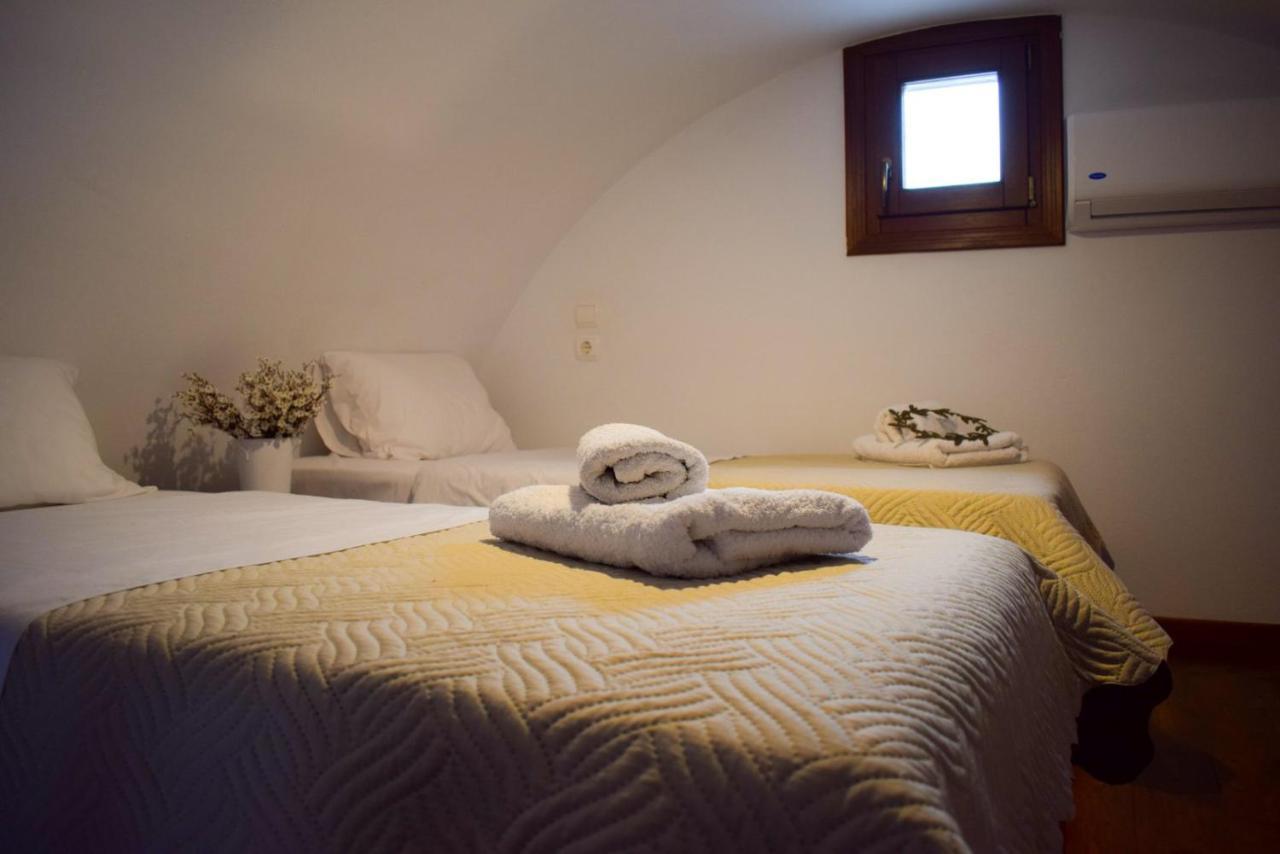 Sunshine House For 9, Cozy Set Up,Verandas, Sea View. Καρτεράδος Εξωτερικό φωτογραφία