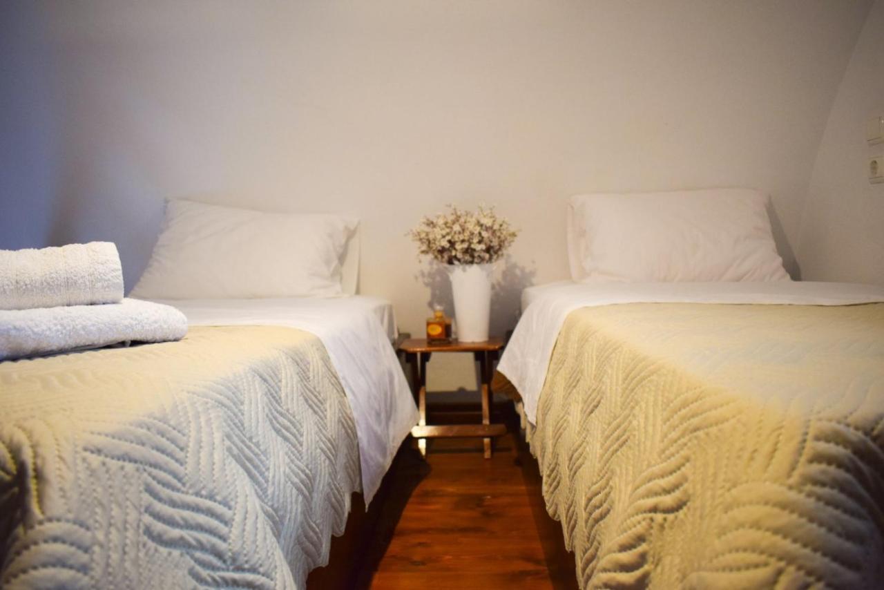 Sunshine House For 9, Cozy Set Up,Verandas, Sea View. Καρτεράδος Εξωτερικό φωτογραφία