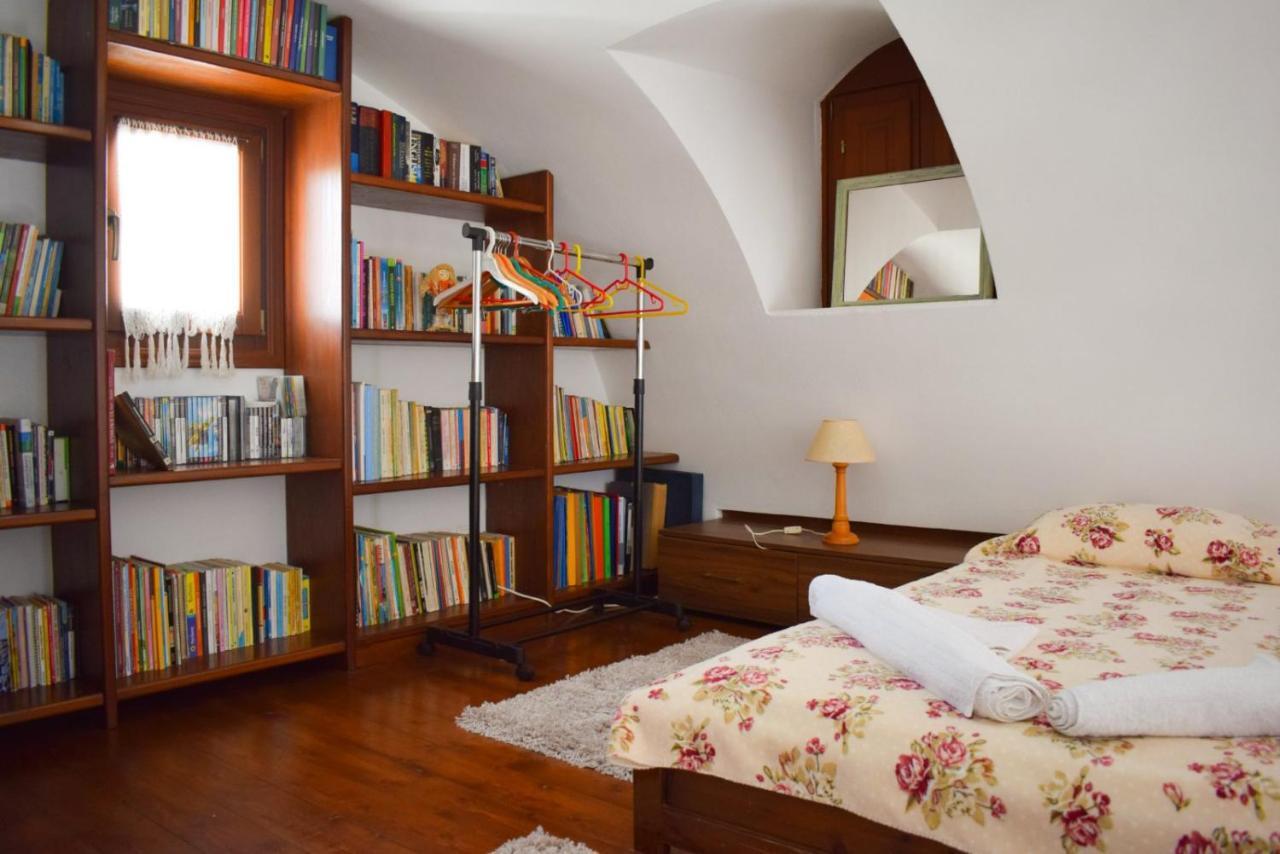 Sunshine House For 9, Cozy Set Up,Verandas, Sea View. Καρτεράδος Εξωτερικό φωτογραφία