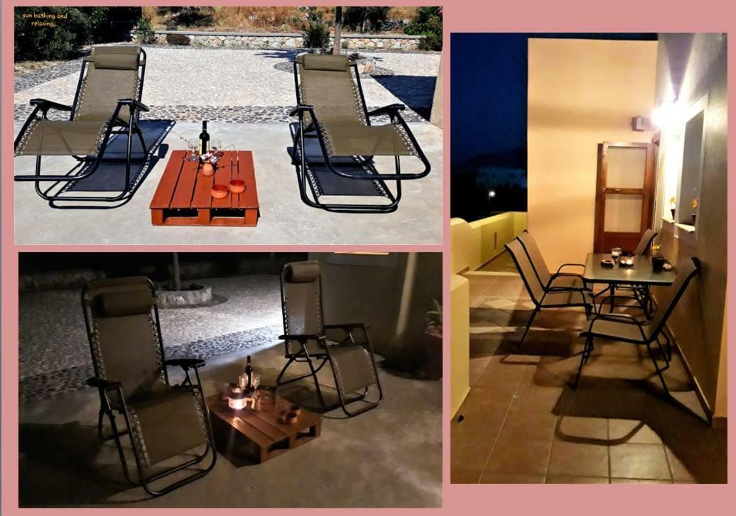 Sunshine House For 9, Cozy Set Up,Verandas, Sea View. Καρτεράδος Εξωτερικό φωτογραφία