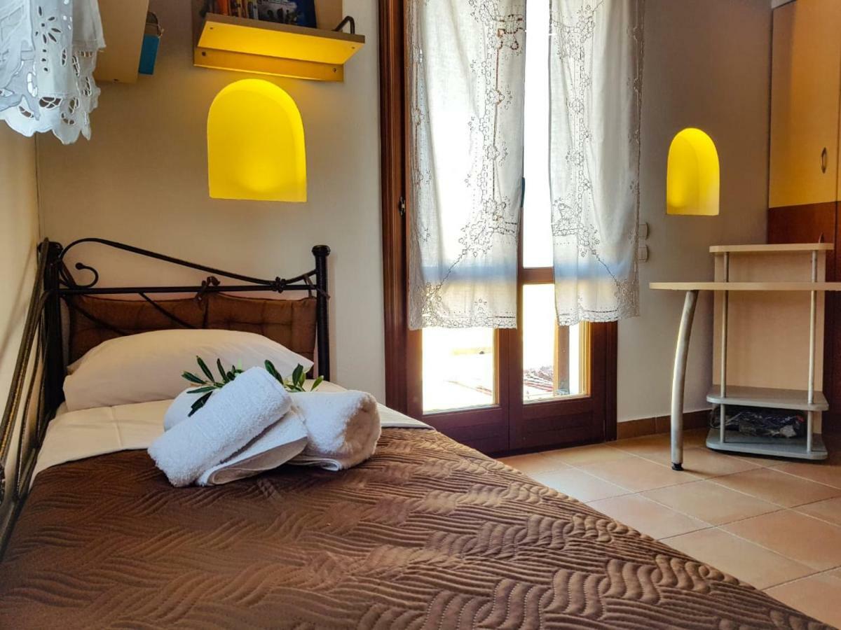 Sunshine House For 9, Cozy Set Up,Verandas, Sea View. Καρτεράδος Εξωτερικό φωτογραφία