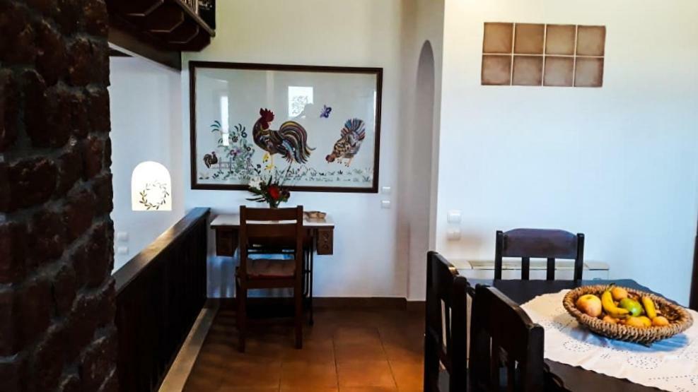 Sunshine House For 9, Cozy Set Up,Verandas, Sea View. Καρτεράδος Εξωτερικό φωτογραφία