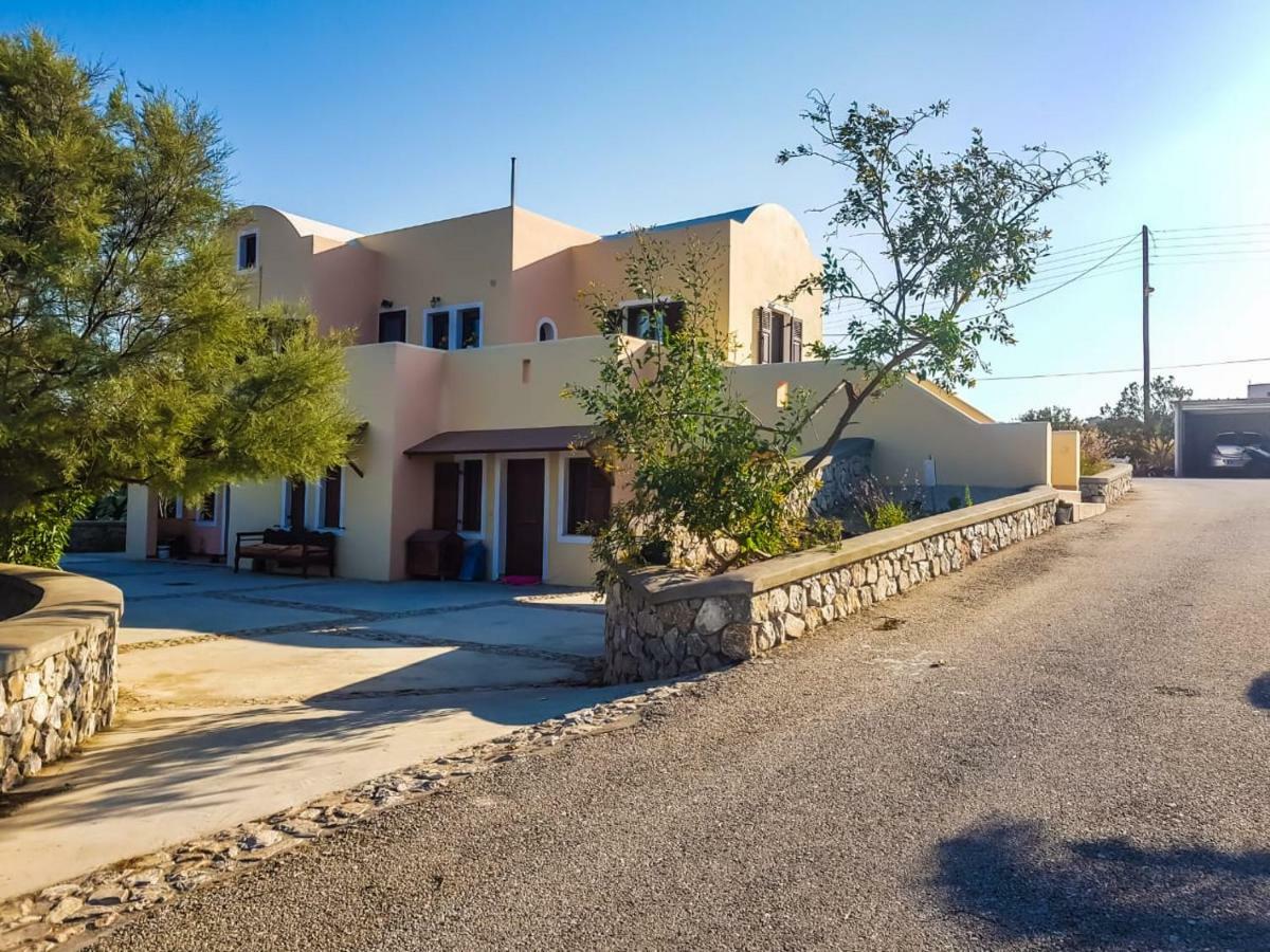 Sunshine House For 9, Cozy Set Up,Verandas, Sea View. Καρτεράδος Εξωτερικό φωτογραφία