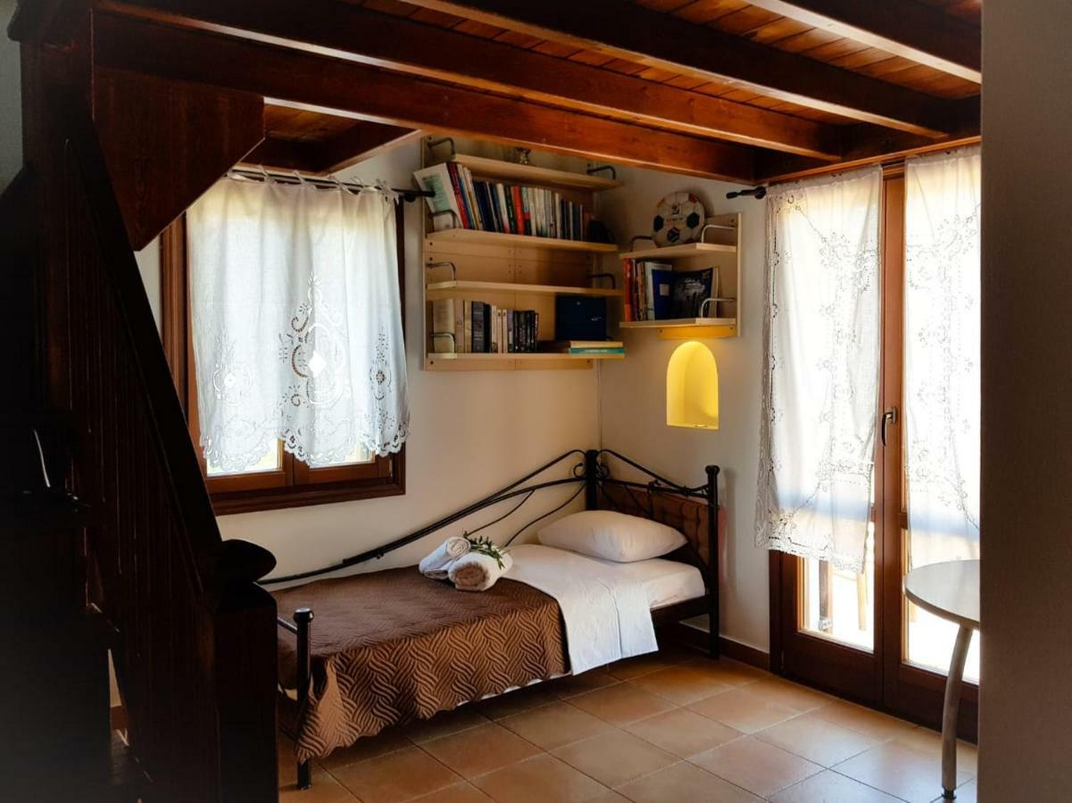Sunshine House For 9, Cozy Set Up,Verandas, Sea View. Καρτεράδος Εξωτερικό φωτογραφία