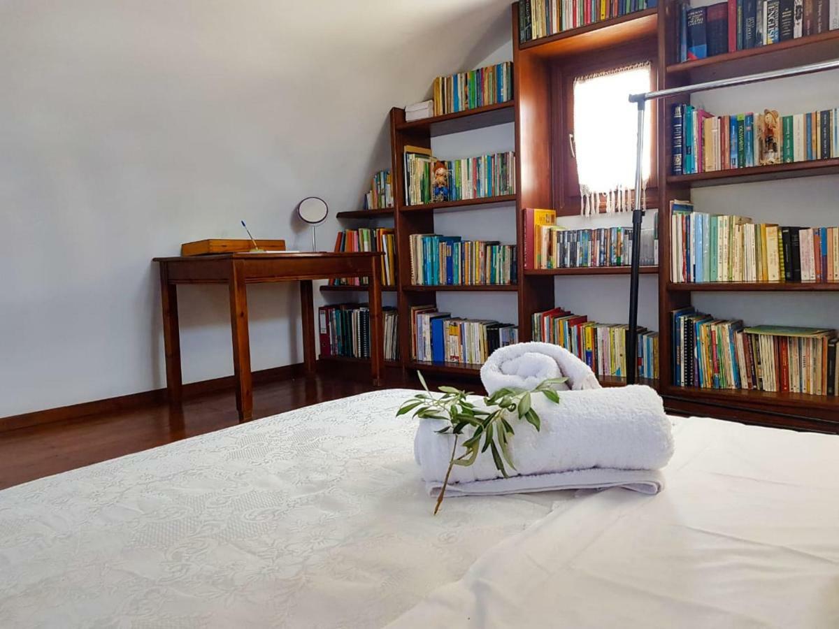 Sunshine House For 9, Cozy Set Up,Verandas, Sea View. Καρτεράδος Εξωτερικό φωτογραφία