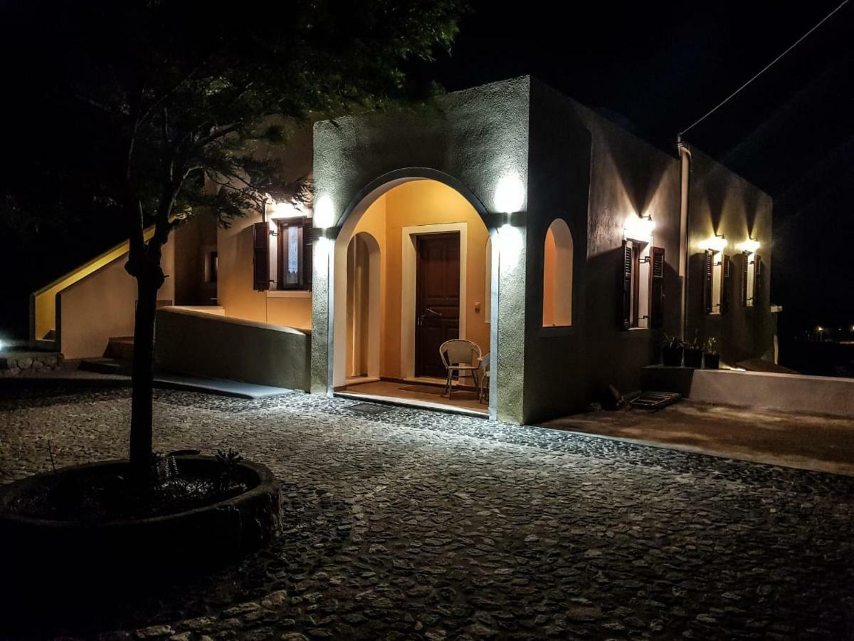 Sunshine House For 9, Cozy Set Up,Verandas, Sea View. Καρτεράδος Εξωτερικό φωτογραφία