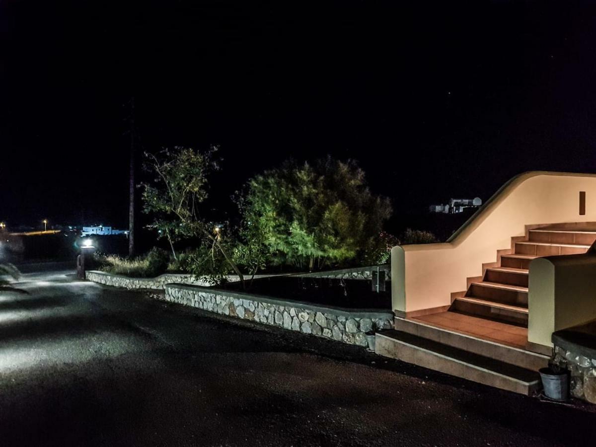 Sunshine House For 9, Cozy Set Up,Verandas, Sea View. Καρτεράδος Εξωτερικό φωτογραφία