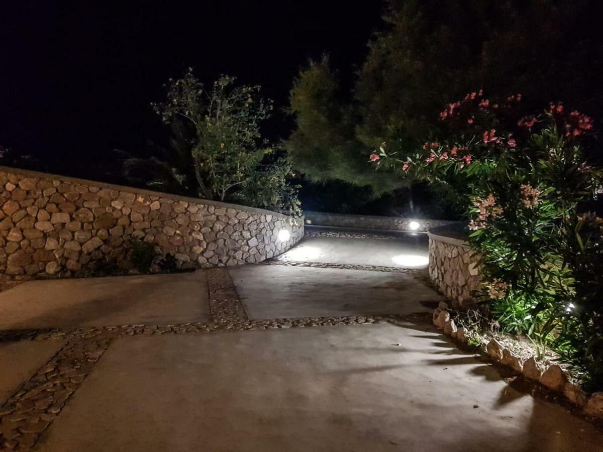 Sunshine House For 9, Cozy Set Up,Verandas, Sea View. Καρτεράδος Εξωτερικό φωτογραφία