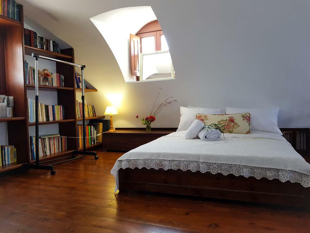 Sunshine House For 9, Cozy Set Up,Verandas, Sea View. Καρτεράδος Εξωτερικό φωτογραφία