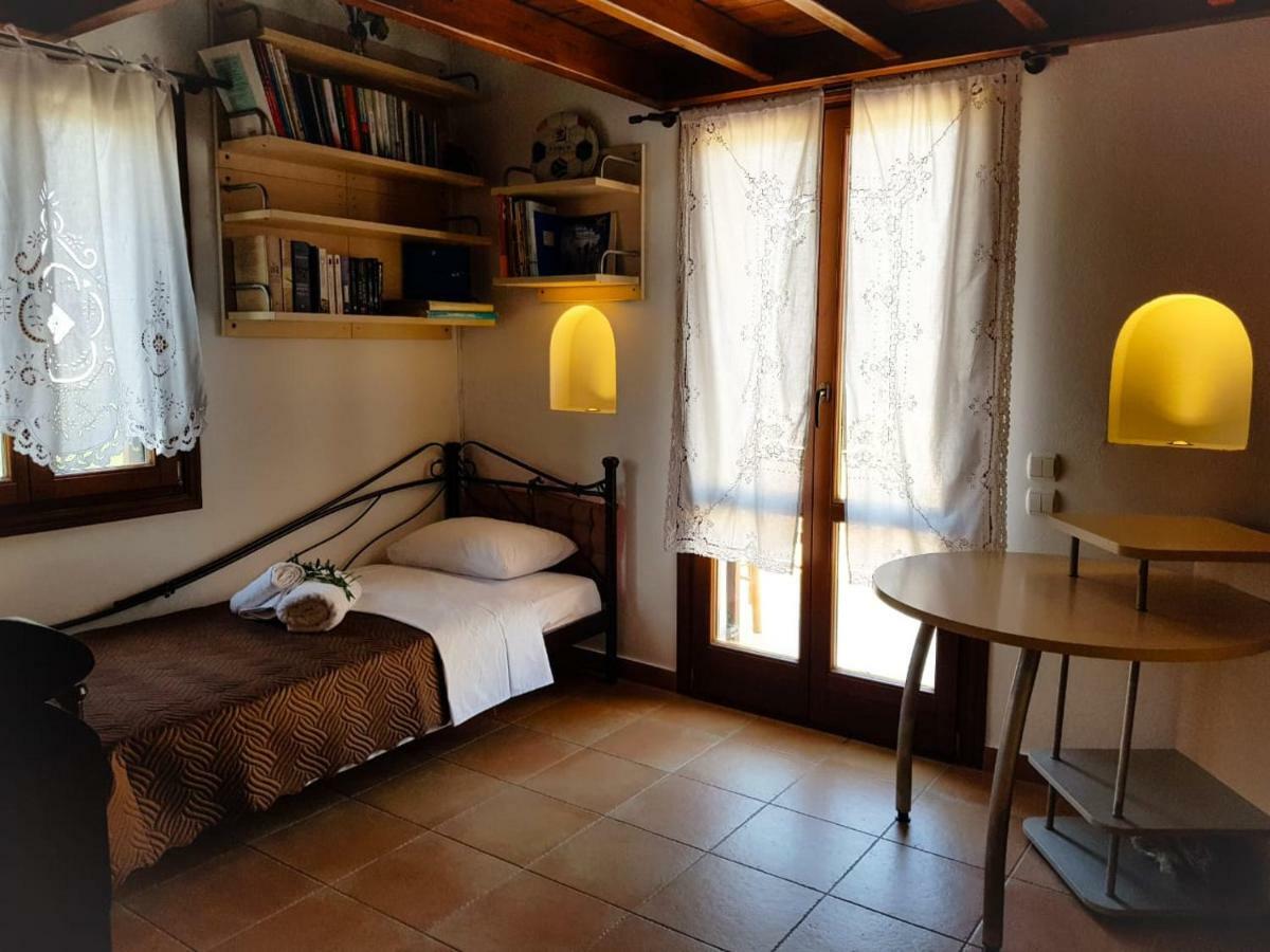Sunshine House For 9, Cozy Set Up,Verandas, Sea View. Καρτεράδος Εξωτερικό φωτογραφία