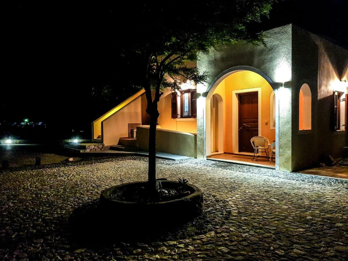 Sunshine House For 9, Cozy Set Up,Verandas, Sea View. Καρτεράδος Εξωτερικό φωτογραφία