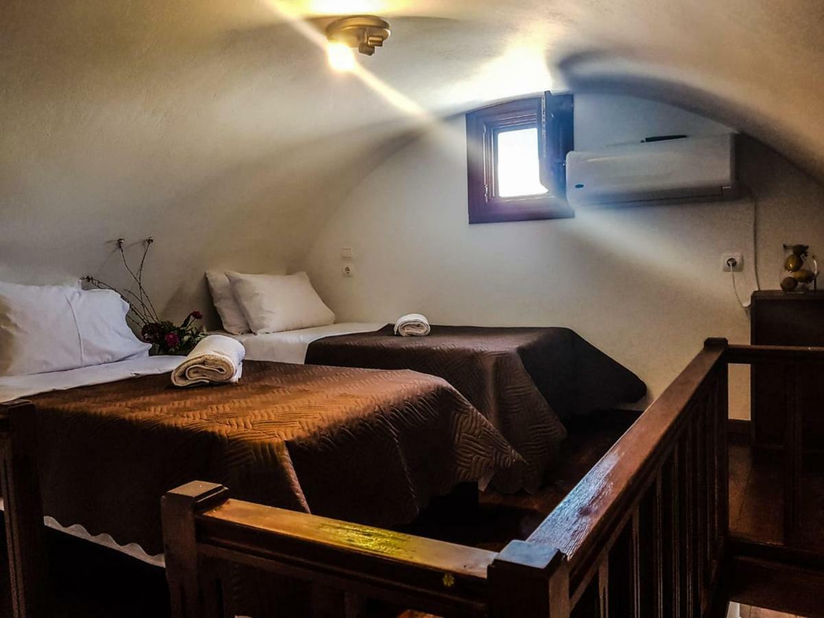 Sunshine House For 9, Cozy Set Up,Verandas, Sea View. Καρτεράδος Εξωτερικό φωτογραφία