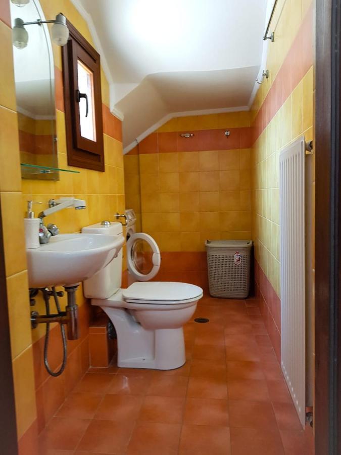 Sunshine House For 9, Cozy Set Up,Verandas, Sea View. Καρτεράδος Εξωτερικό φωτογραφία