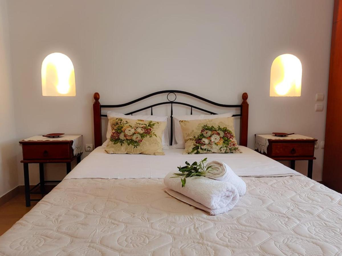 Sunshine House For 9, Cozy Set Up,Verandas, Sea View. Καρτεράδος Εξωτερικό φωτογραφία
