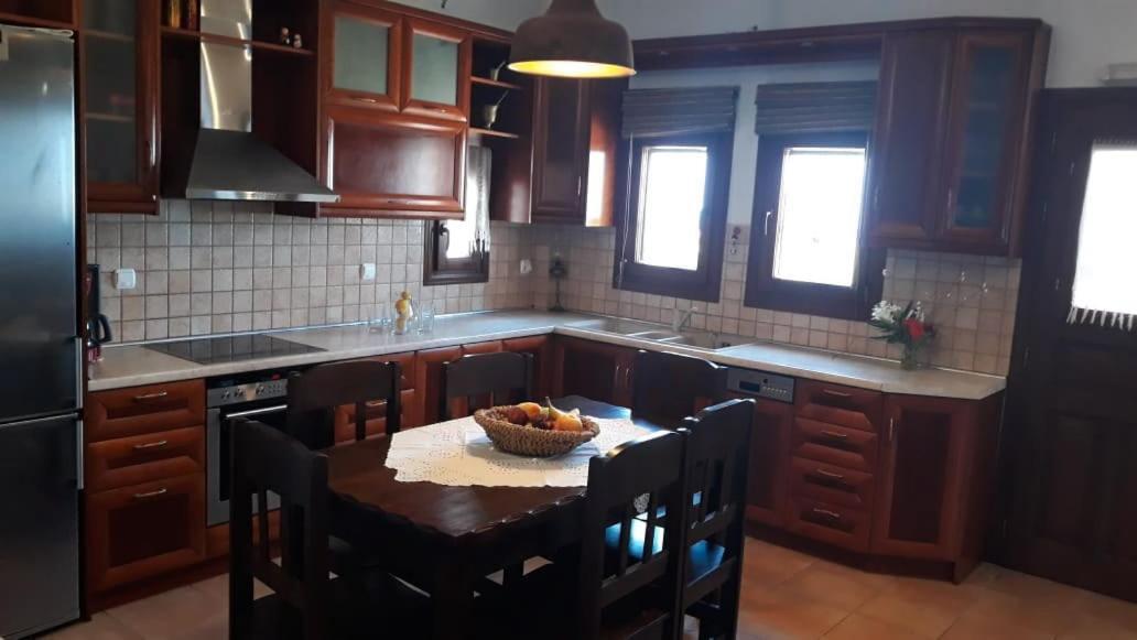 Sunshine House For 9, Cozy Set Up,Verandas, Sea View. Καρτεράδος Εξωτερικό φωτογραφία