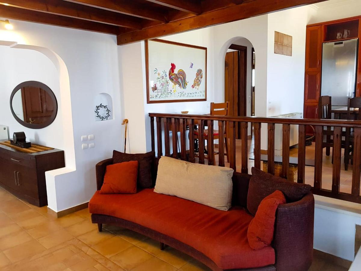 Sunshine House For 9, Cozy Set Up,Verandas, Sea View. Καρτεράδος Εξωτερικό φωτογραφία